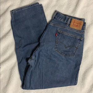Men’s Levi’s 560